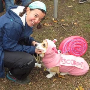 Meet your Posher, Anne